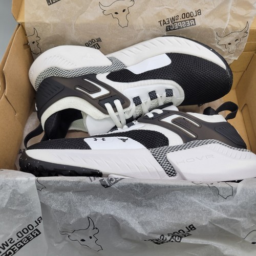 Under armour project rock - ua,