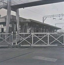 Larger Negative Sawbridgeworth