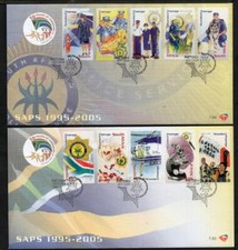 South africa 2004 - 2004,