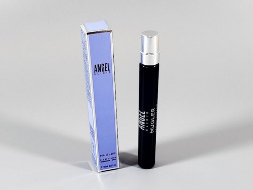 Mugler angel elixir 10ml - mugler,