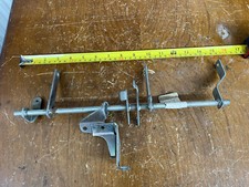 TRIUMPH 153976 2.5 PI MK II (UP TO 1974) ACCELERATION COUNTERSHAFT ASSEMBLY