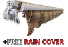 Shopfront Commercial Awning