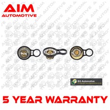 Thermostat Coolant Aim Fits