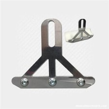 Go Kart SWRD Wright Brake Disc Protector Bracket Karting