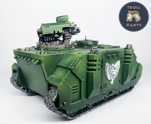 Warhammer 40k dark angel - warhammer,