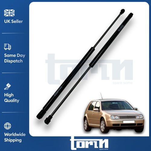 Tailgate gas struts for vw - 2x,