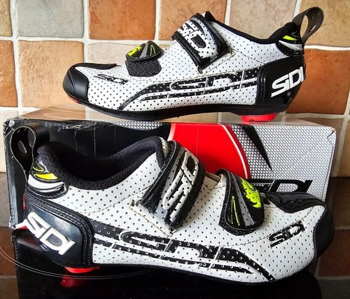 Sidi air carbon triathlon - air,