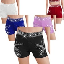 UK Kids Girls Gymnastics Dance