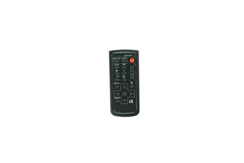 Wireless remote commander - wireless,