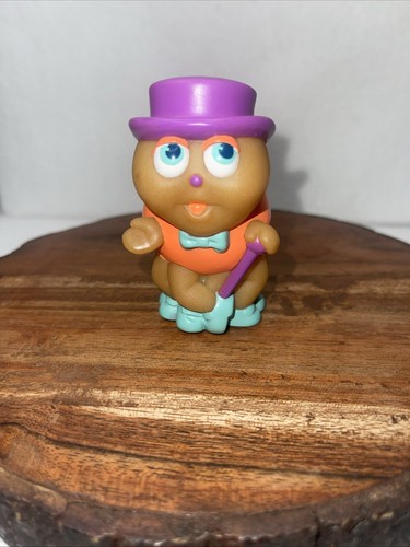 Vintage glo worm friends bop - vintage,