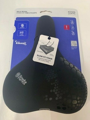 Selle royal freeway fit - freeway,