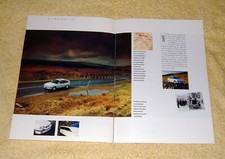 Vauxhall Leaders of the pack