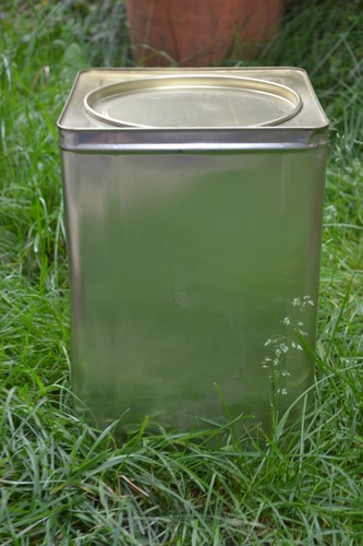 25kg raw wildflower - raw,