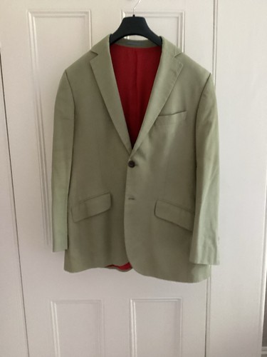 Hackett men summer blazer - summer,