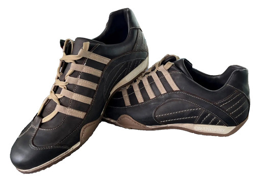 Grandprix sneaker vantage - grandprix,