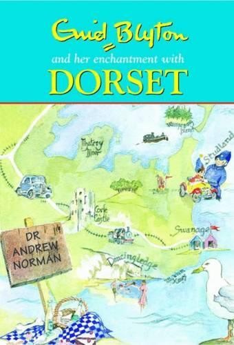 Enid blyton and her - enid,
