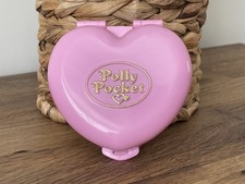 vintage Poly Pocket 1989