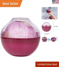 Onion Keeper - Reusable Onion