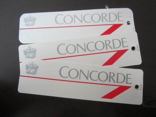British airways concorde - airways,