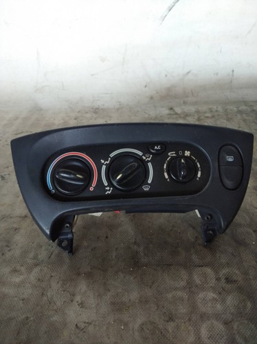 Heater air conditioning - /,