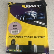 Scalextric Sport C7017 Single