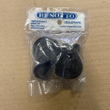 Super Rare Black Benotto Celo