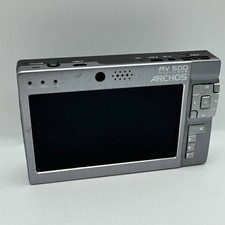 Archos AV500 30 GB Multimedia