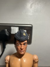 Vintage Action Man RAF Ground