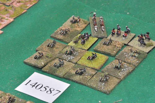 6mm napoleonic generic - napoleonic, /