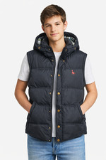Jack Wills Gilet Bodywarmer
