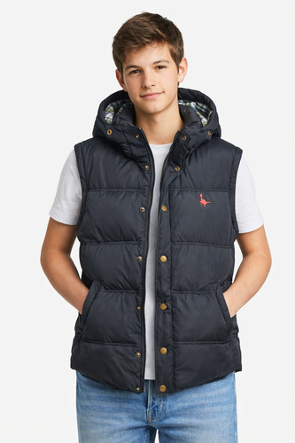 Jack wills gilet bodywarmer - wills,