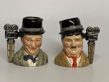 Royal Doulton  Small Character