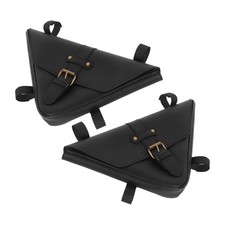 Side Bag Set Classic for BMW