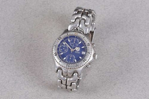 Tag heuer link automatic - heuer,