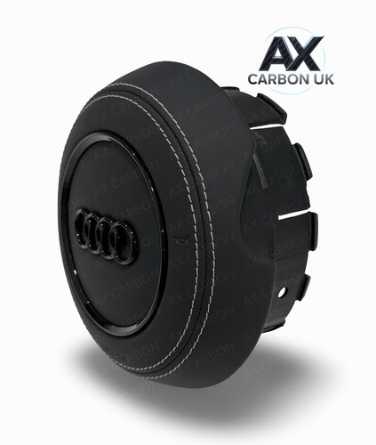 Audi steering wheel - air, cover