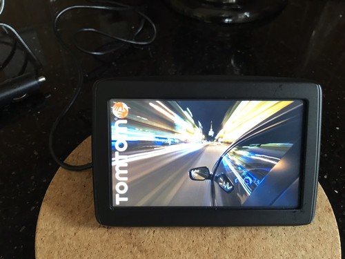 Tomtom 4en52 z1230 inch - 6",