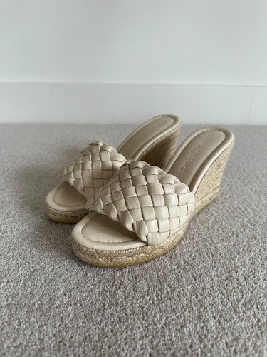 Ladies russell bromley mule - &,