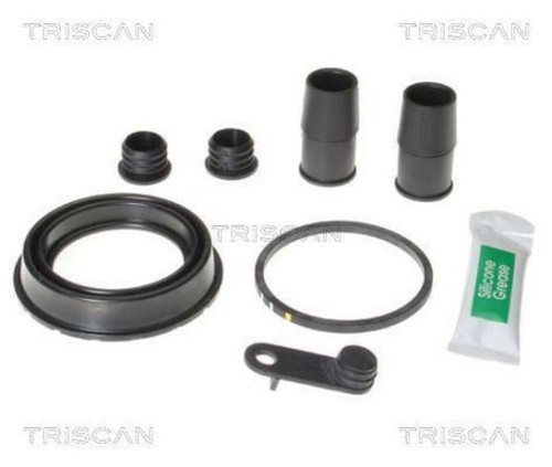 Brake caliper repair - brake,
