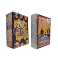 That '70s Show: the Complete Series (DVD, 2013, 24-Disc Set) Brand New