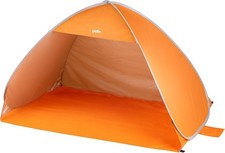 Pop-Up Beach Tent Shelter UV50