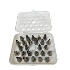 Icing Piping Tool Set Box