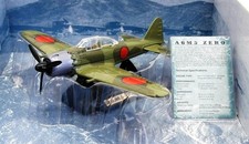 Motormax 1/48 Scale Model Aeroplane 76368 - Mitsubishi A6M5 Zero