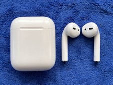 Genuine Apple AirPods 2nd Gen