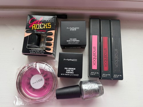 Brand new makeup bundle - brand,