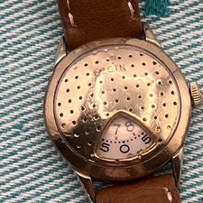 1950'S ELGIN Direct Read "Golf