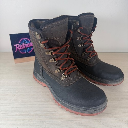 Rockport xcs boots - boots, size