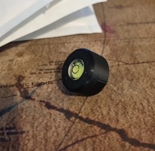 4 X Matrix Spirit Level Insert For 25MM STEEL THREADED