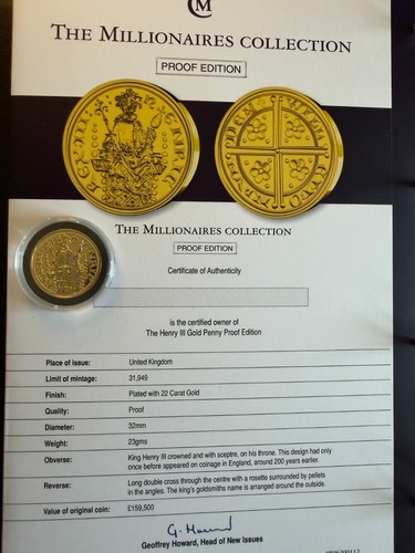The millionaires collection - the,
