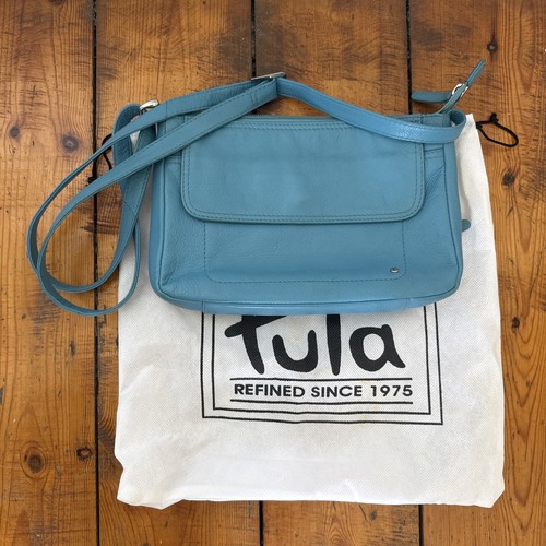 Tula light blue kingfisher - tula,