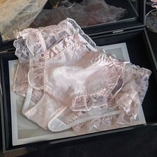 Japanese Sweet Womens Lace